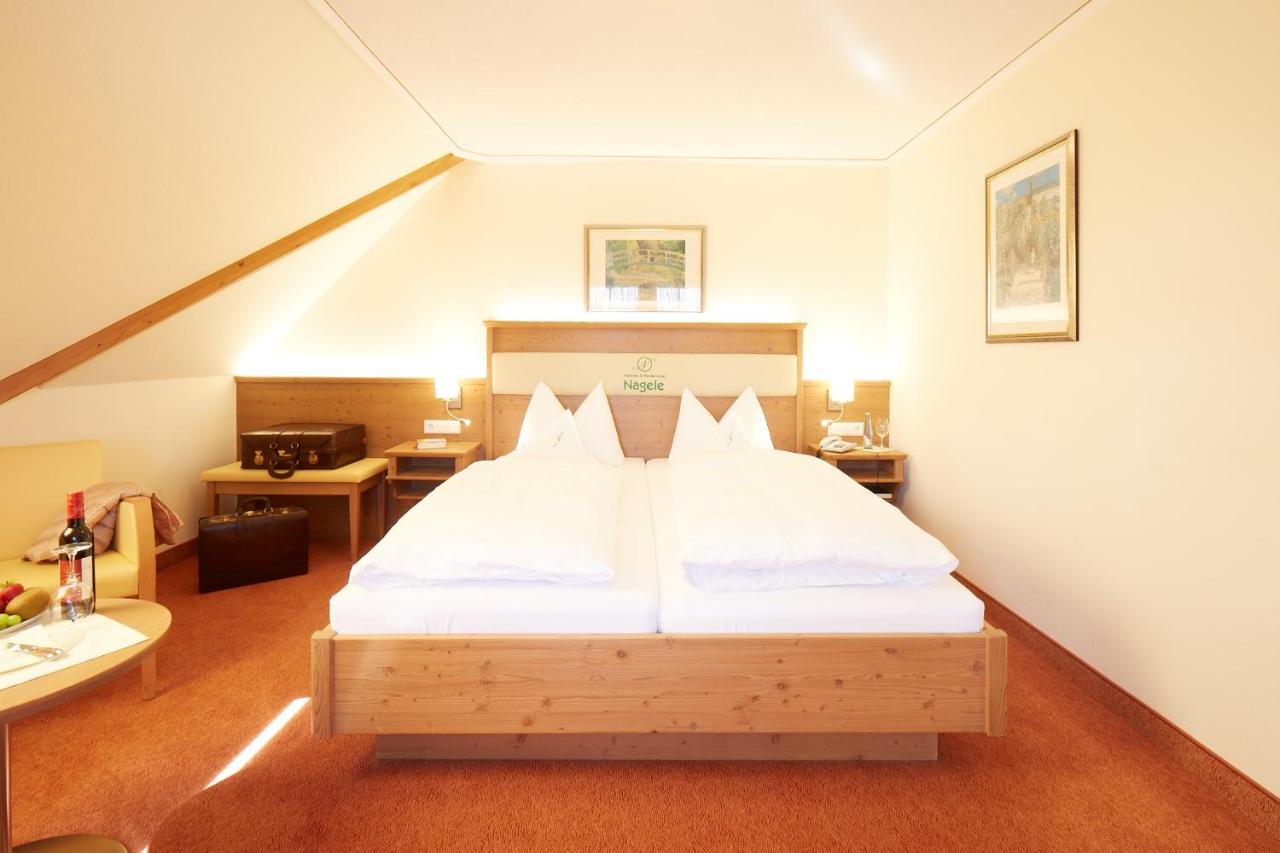 Wander- & Wellnesshotel Naegele Höchenschwand Kültér fotó
