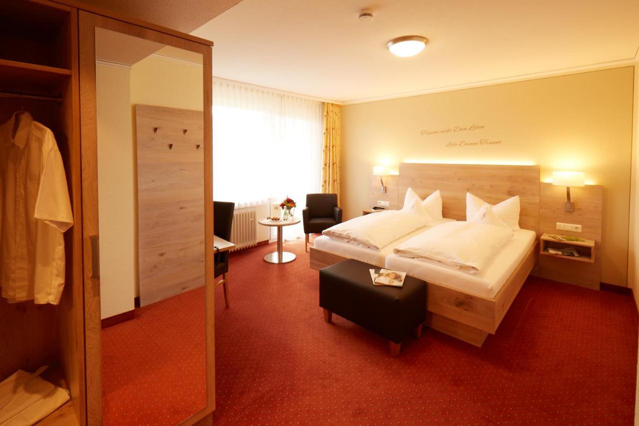 Wander- & Wellnesshotel Naegele Höchenschwand Kültér fotó