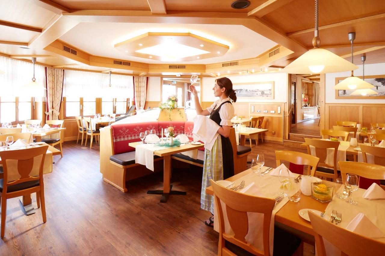Wander- & Wellnesshotel Naegele Höchenschwand Kültér fotó