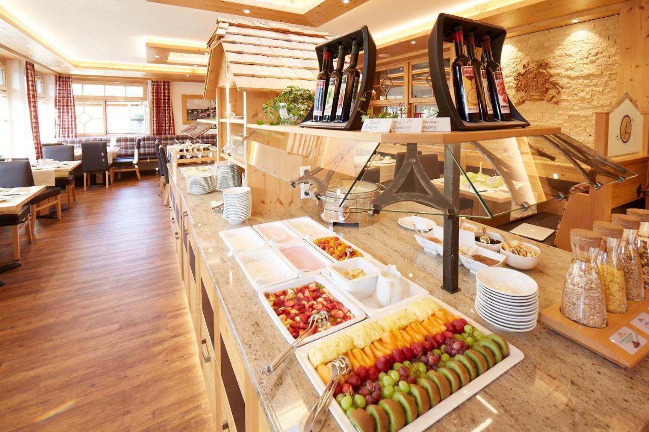 Wander- & Wellnesshotel Naegele Höchenschwand Kültér fotó