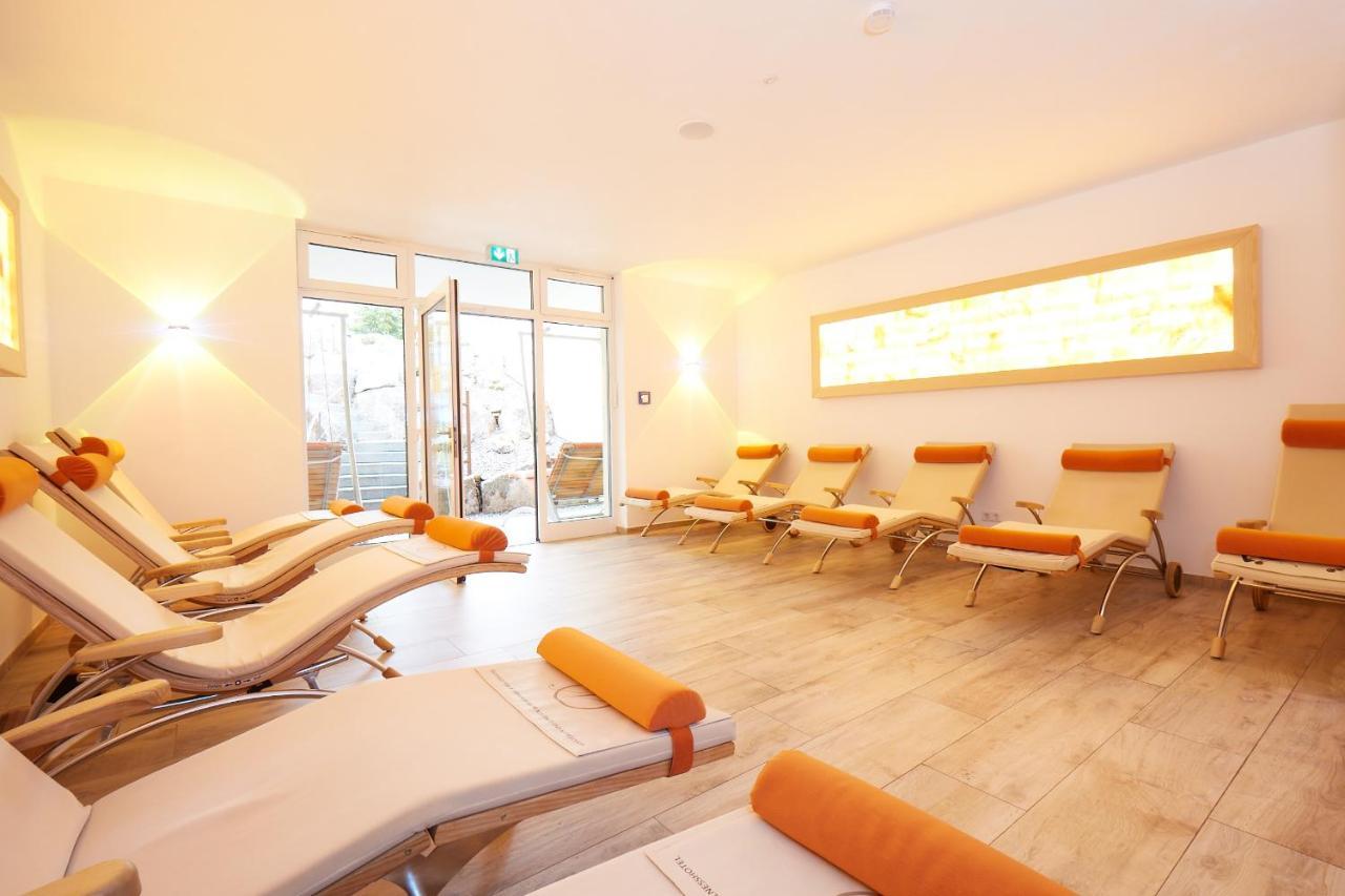 Wander- & Wellnesshotel Naegele Höchenschwand Kültér fotó