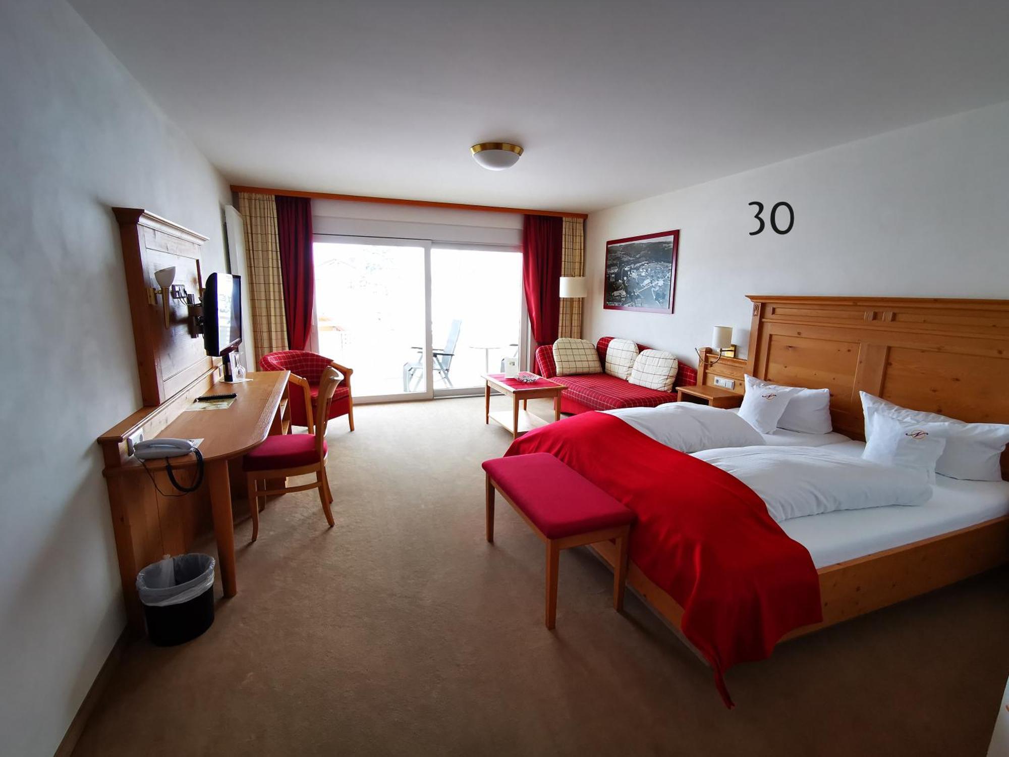 Wander- & Wellnesshotel Naegele Höchenschwand Kültér fotó